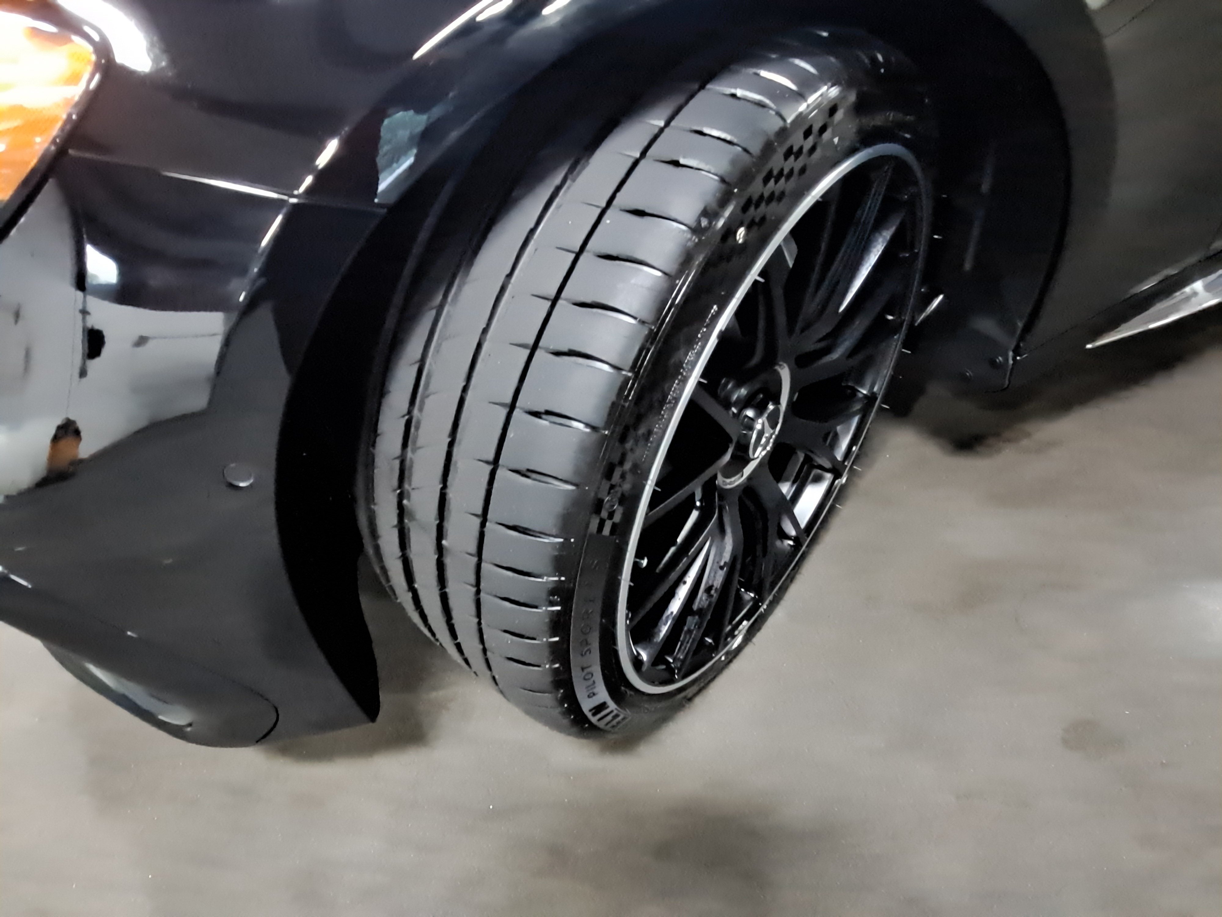 2026 Mercedes-Benz E-Class AMG® E 53 E