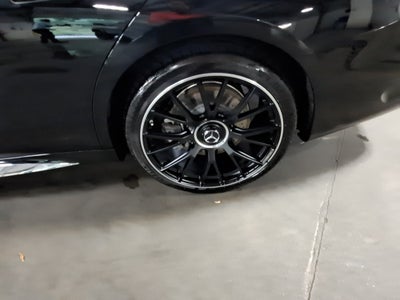 2026 Mercedes-Benz E-Class AMG® E 53 E