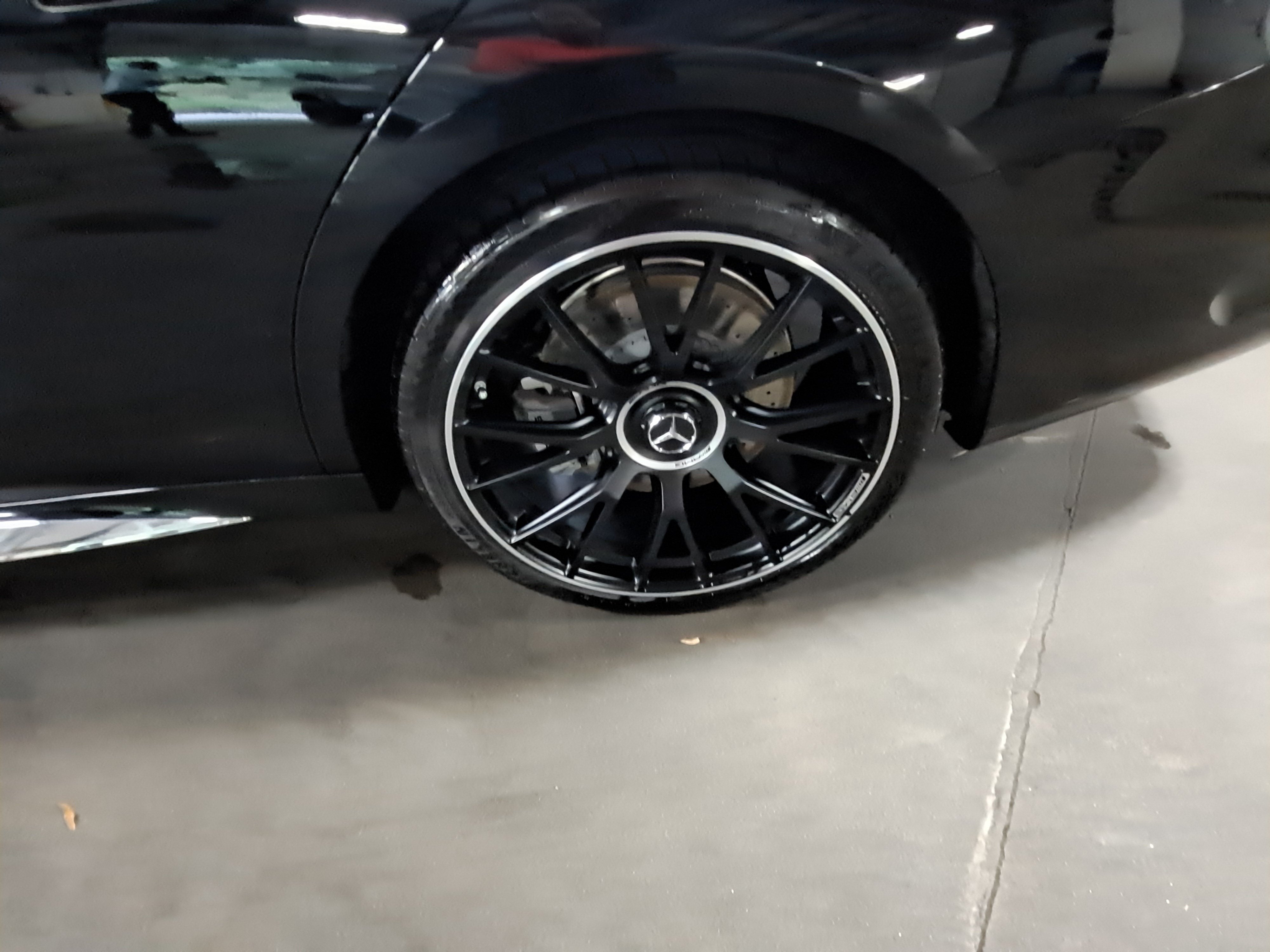 2026 Mercedes-Benz E-Class AMG® E 53 E