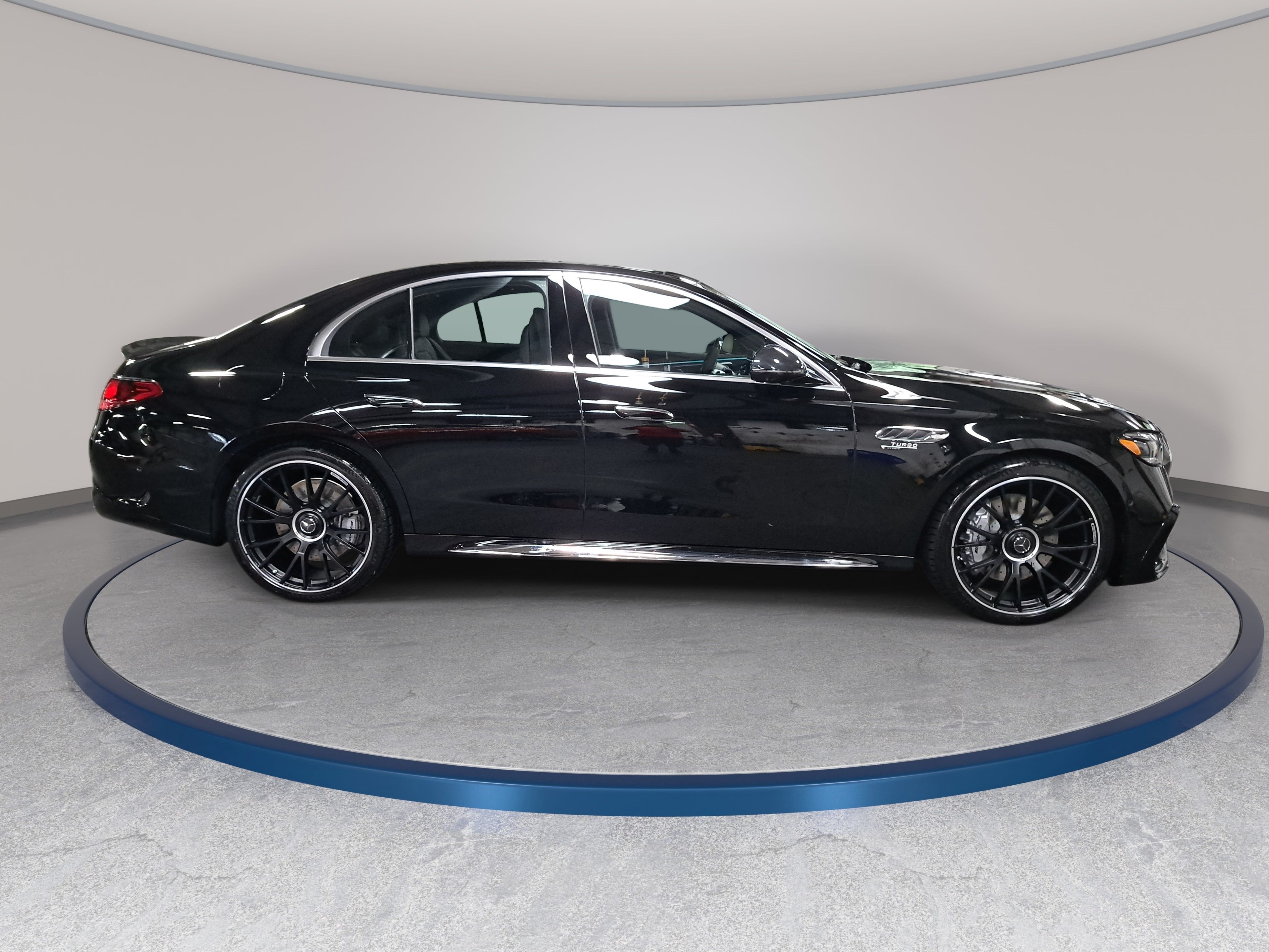 2026 Mercedes-Benz E-Class AMG® E 53 E