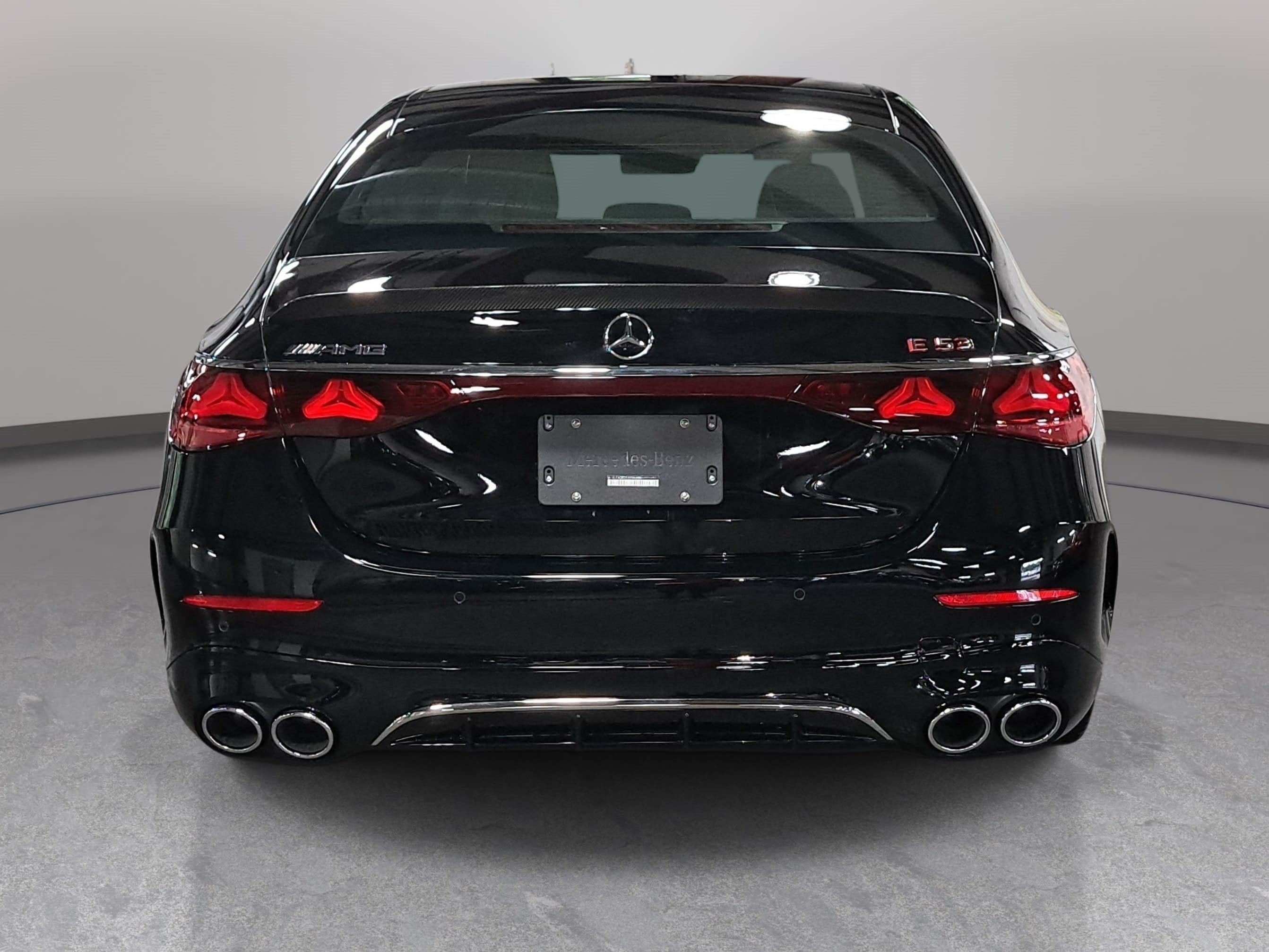2026 Mercedes-Benz E-Class AMG® E 53 E