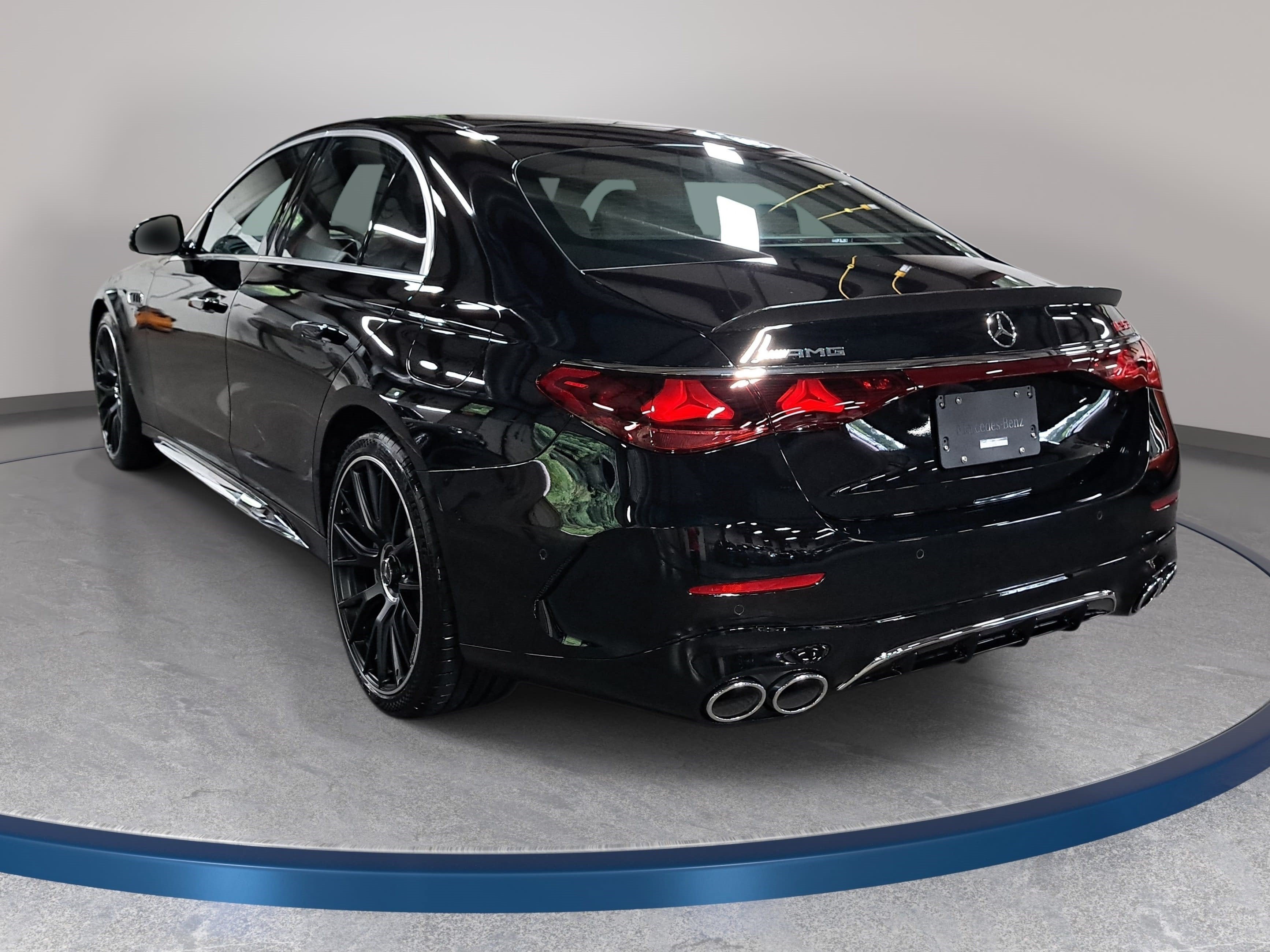 2026 Mercedes-Benz E-Class AMG® E 53 E