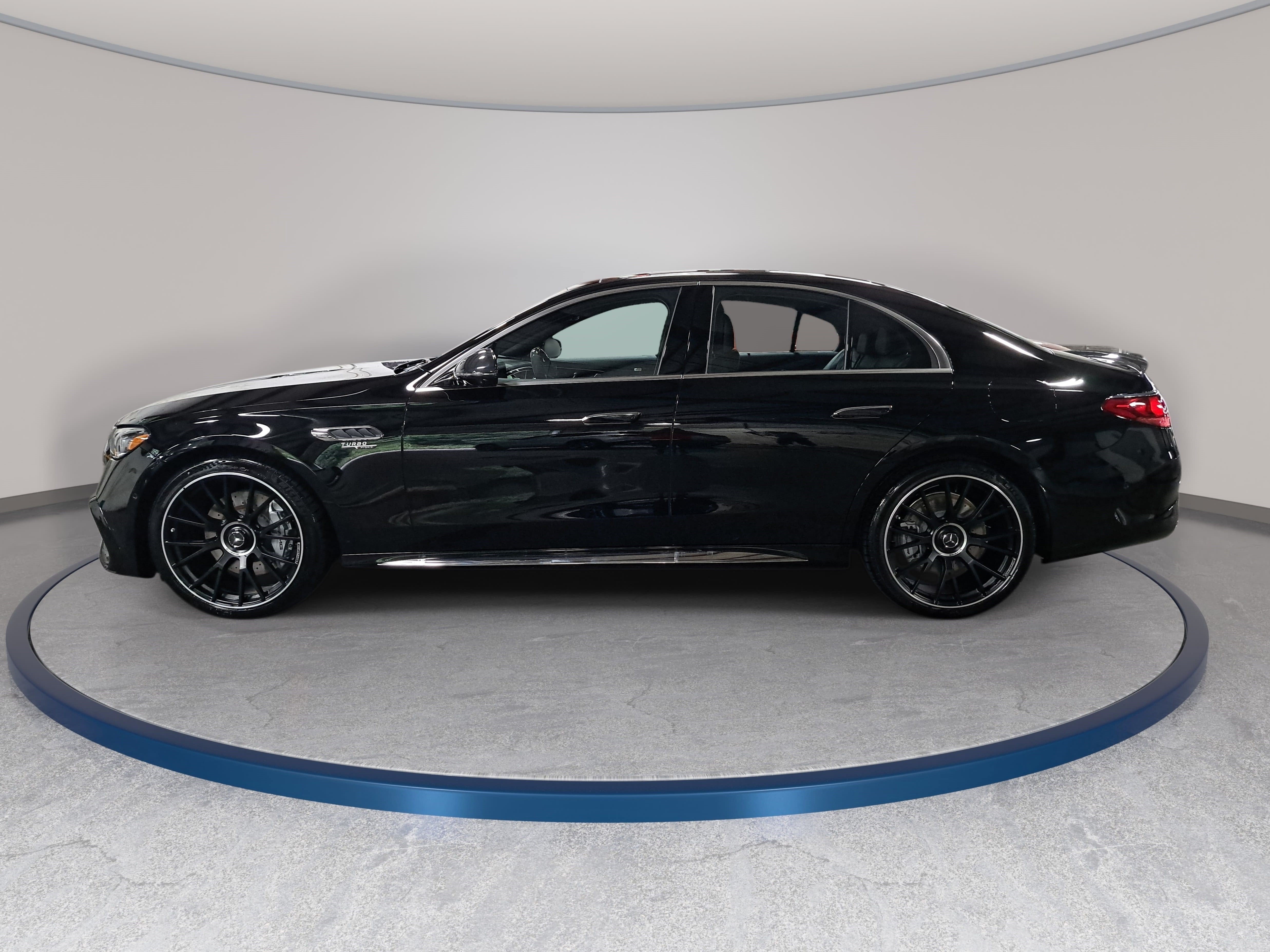 2026 Mercedes-Benz E-Class AMG® E 53 E