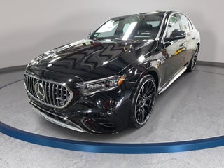 2026 Mercedes-Benz E-Class AMG® E 53 E