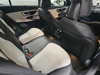 2027 Mercedes-Benz E-Class AMG® E 53 Hybrid