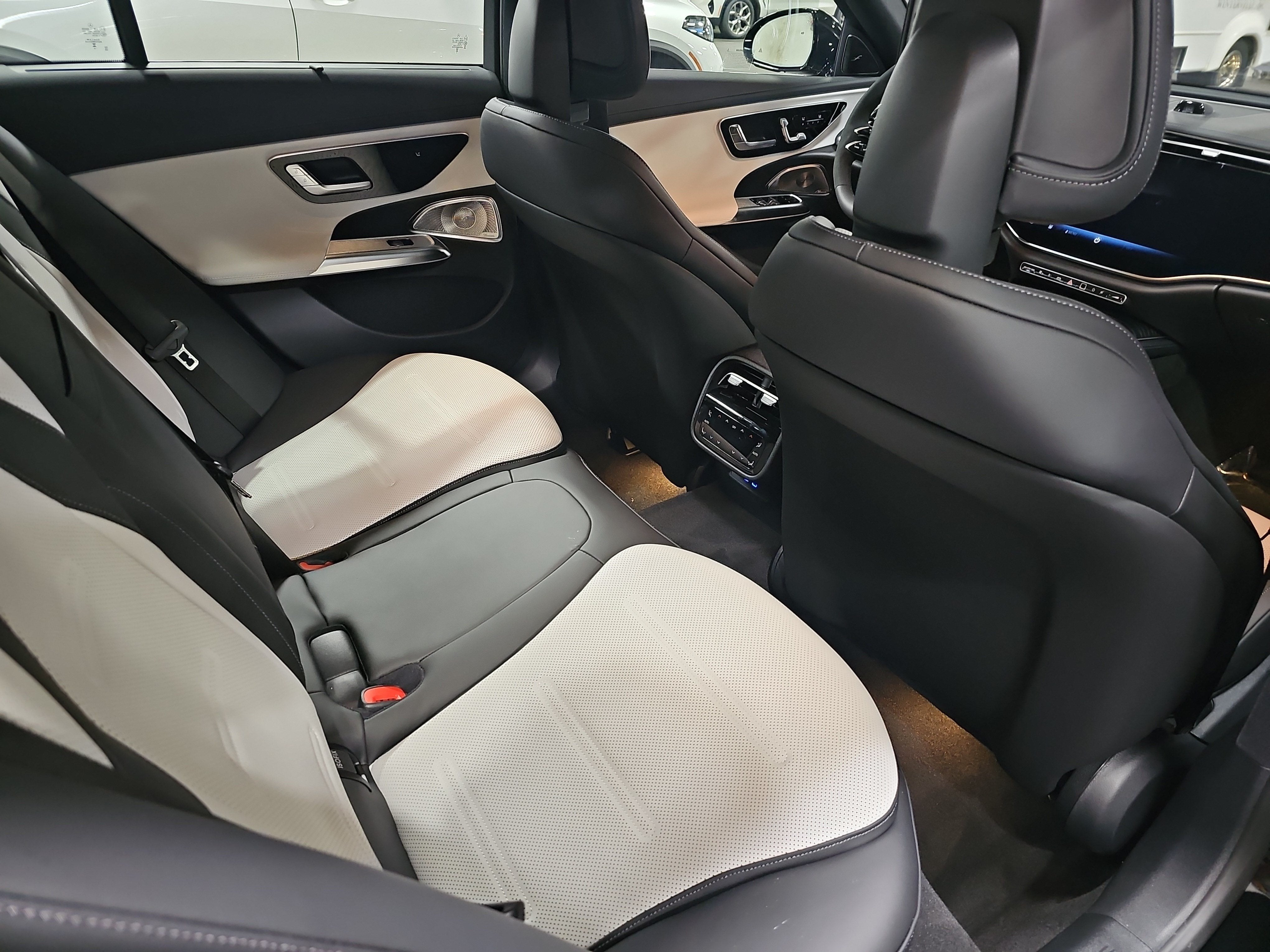 2027 Mercedes-Benz E-Class AMG® E 53 Hybrid