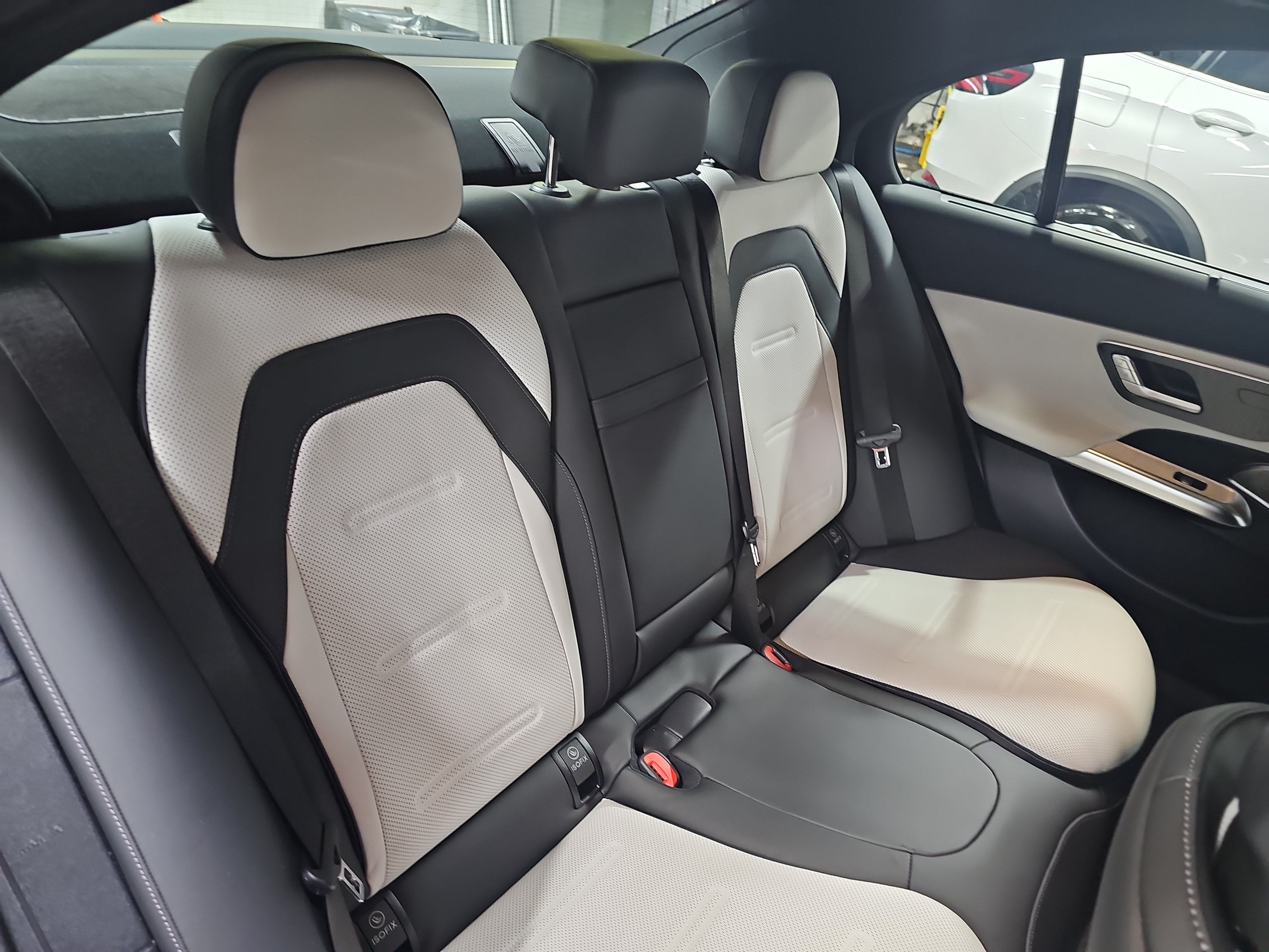 2027 Mercedes-Benz E-Class AMG® E 53 Hybrid