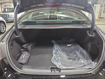 2027 Mercedes-Benz E-Class AMG® E 53 Hybrid