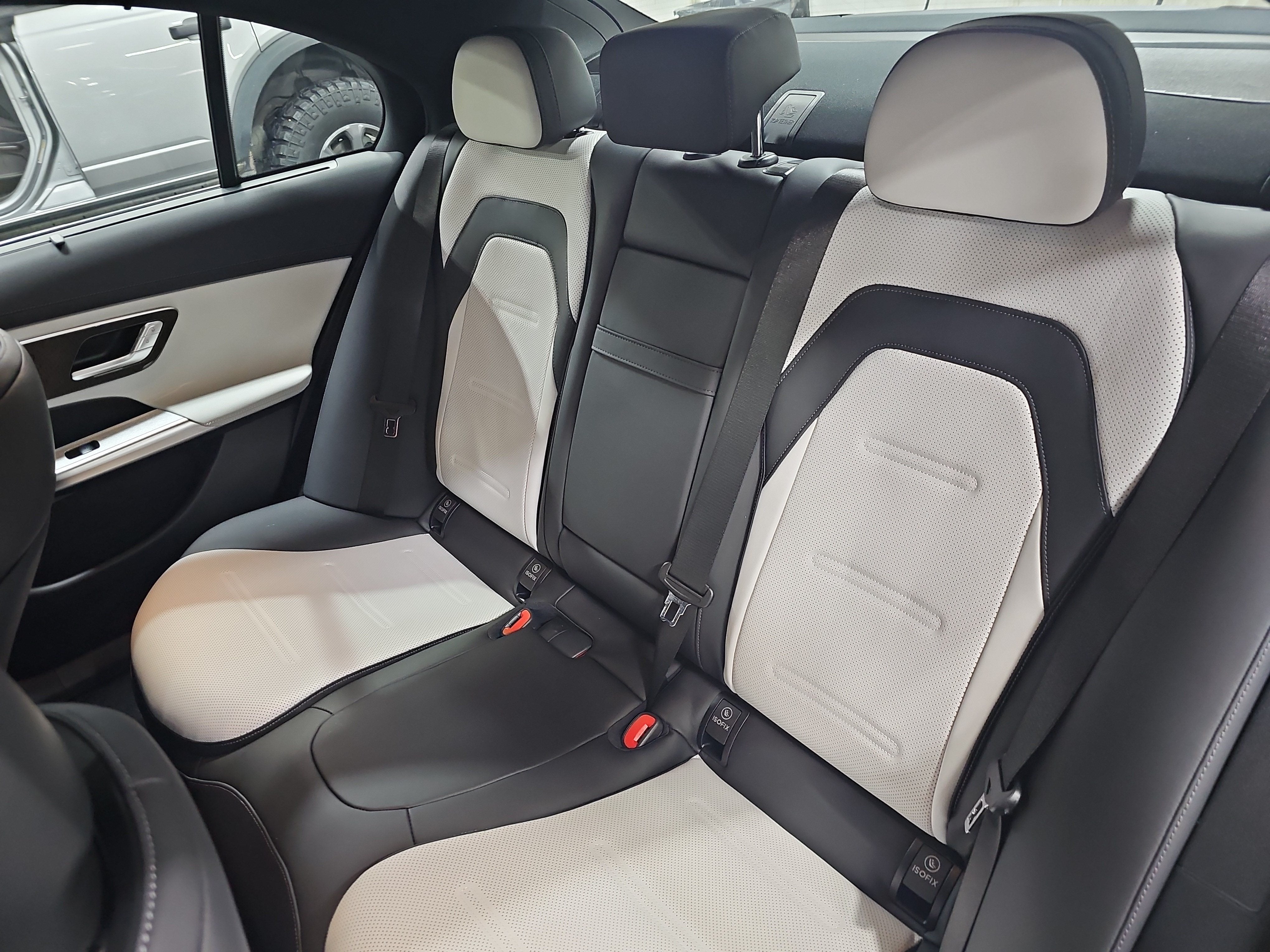2027 Mercedes-Benz E-Class AMG® E 53 Hybrid