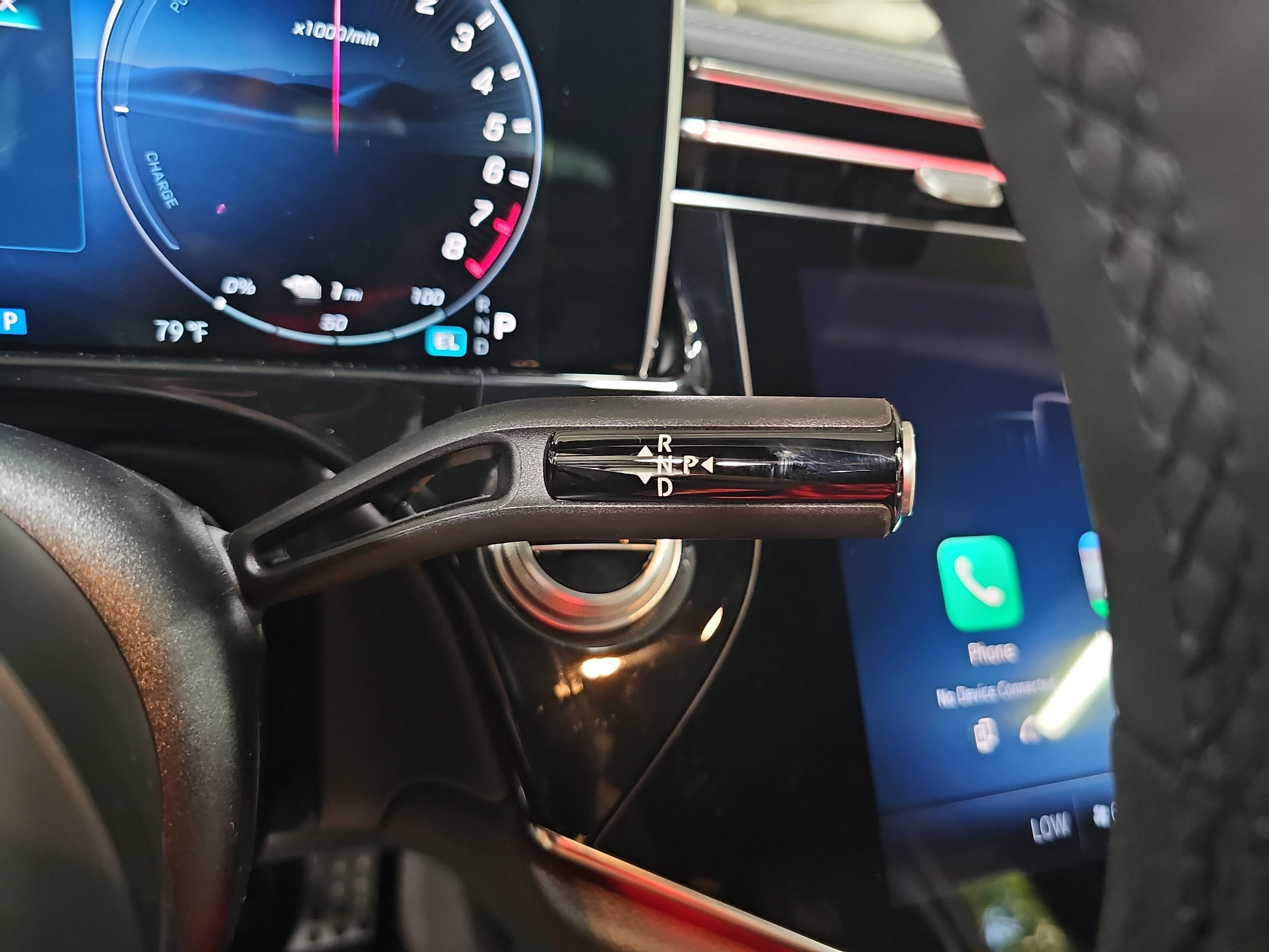 2027 Mercedes-Benz E-Class AMG® E 53 Hybrid