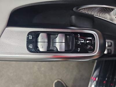2027 Mercedes-Benz E-Class AMG® E 53 Hybrid