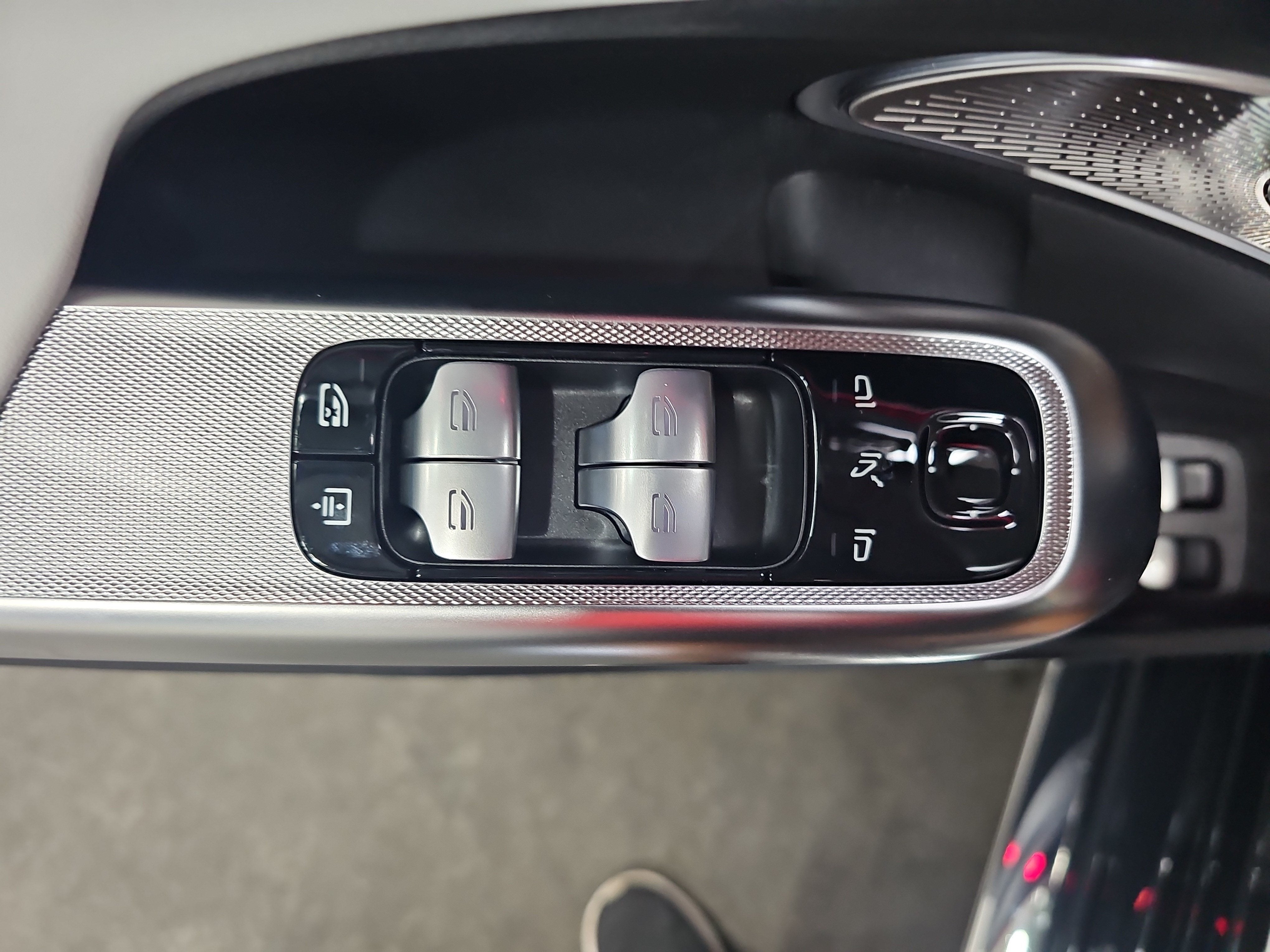 2027 Mercedes-Benz E-Class AMG® E 53 Hybrid