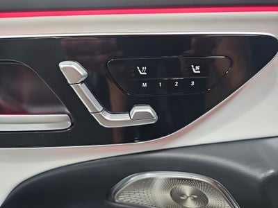 2027 Mercedes-Benz E-Class AMG® E 53 Hybrid