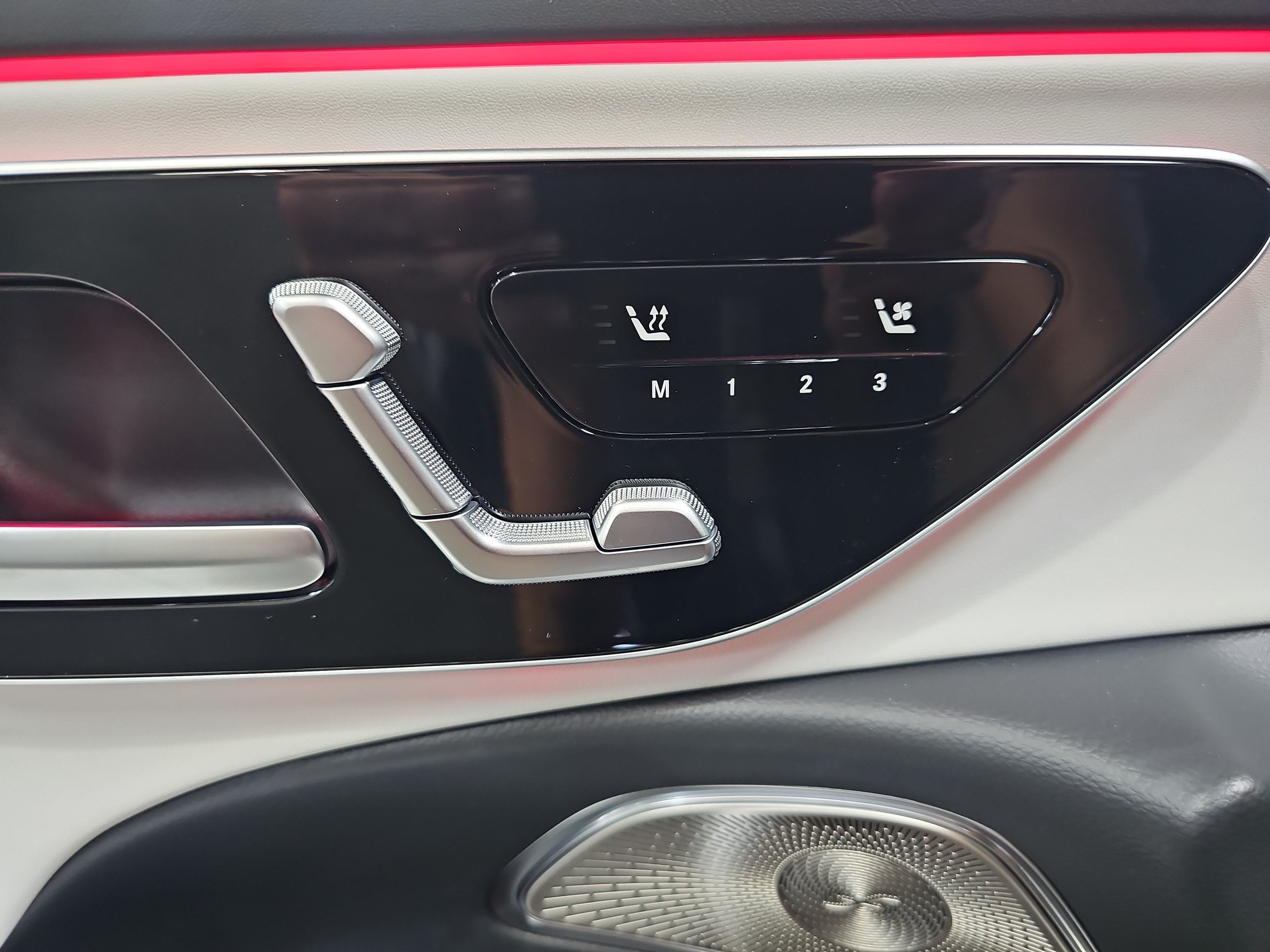 2027 Mercedes-Benz E-Class AMG® E 53 Hybrid