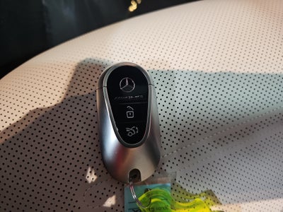 2027 Mercedes-Benz E-Class AMG® E 53 Hybrid