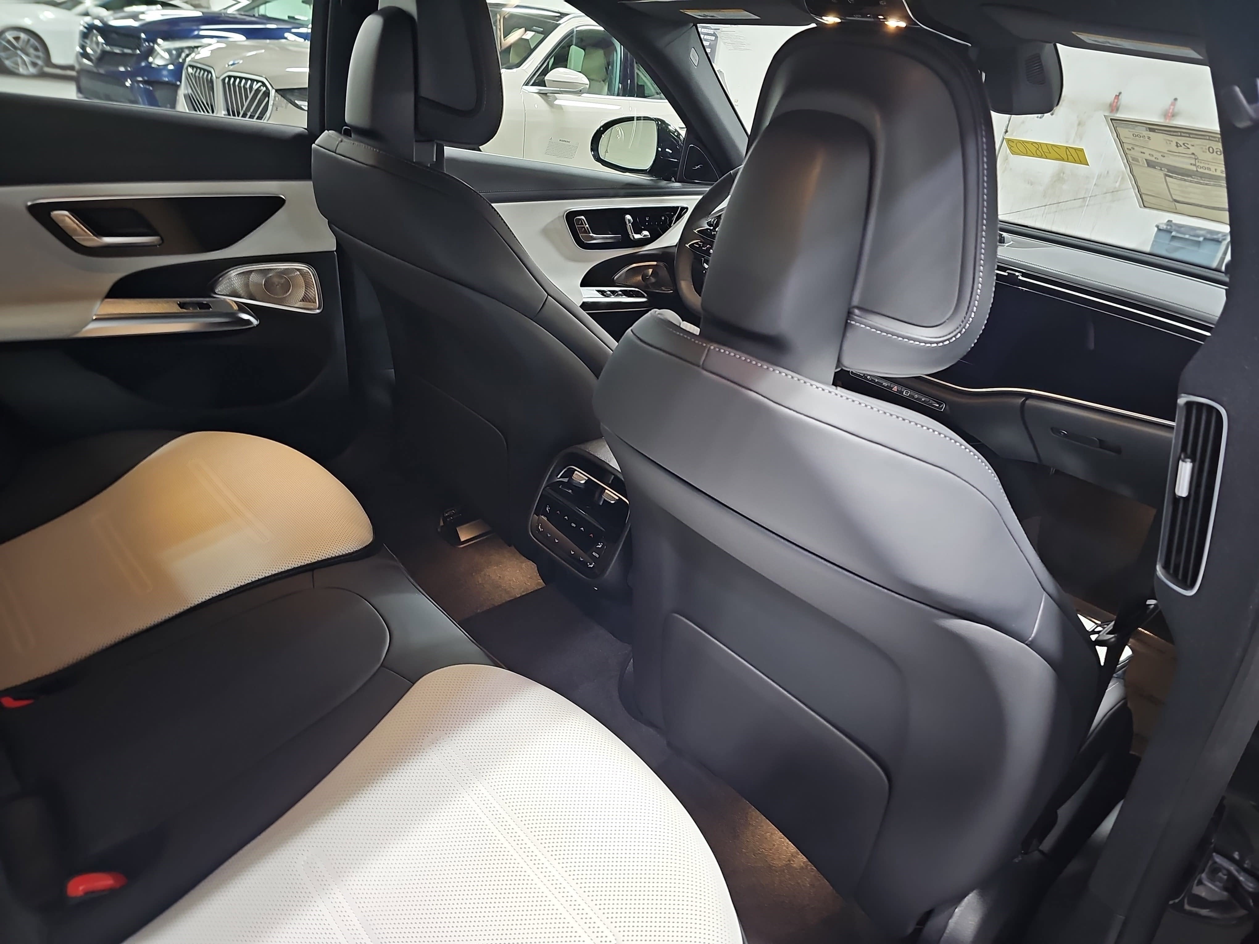 2026 Mercedes-Benz E-Class AMG® E 53 E