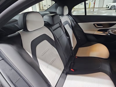 2026 Mercedes-Benz E-Class AMG® E 53 E