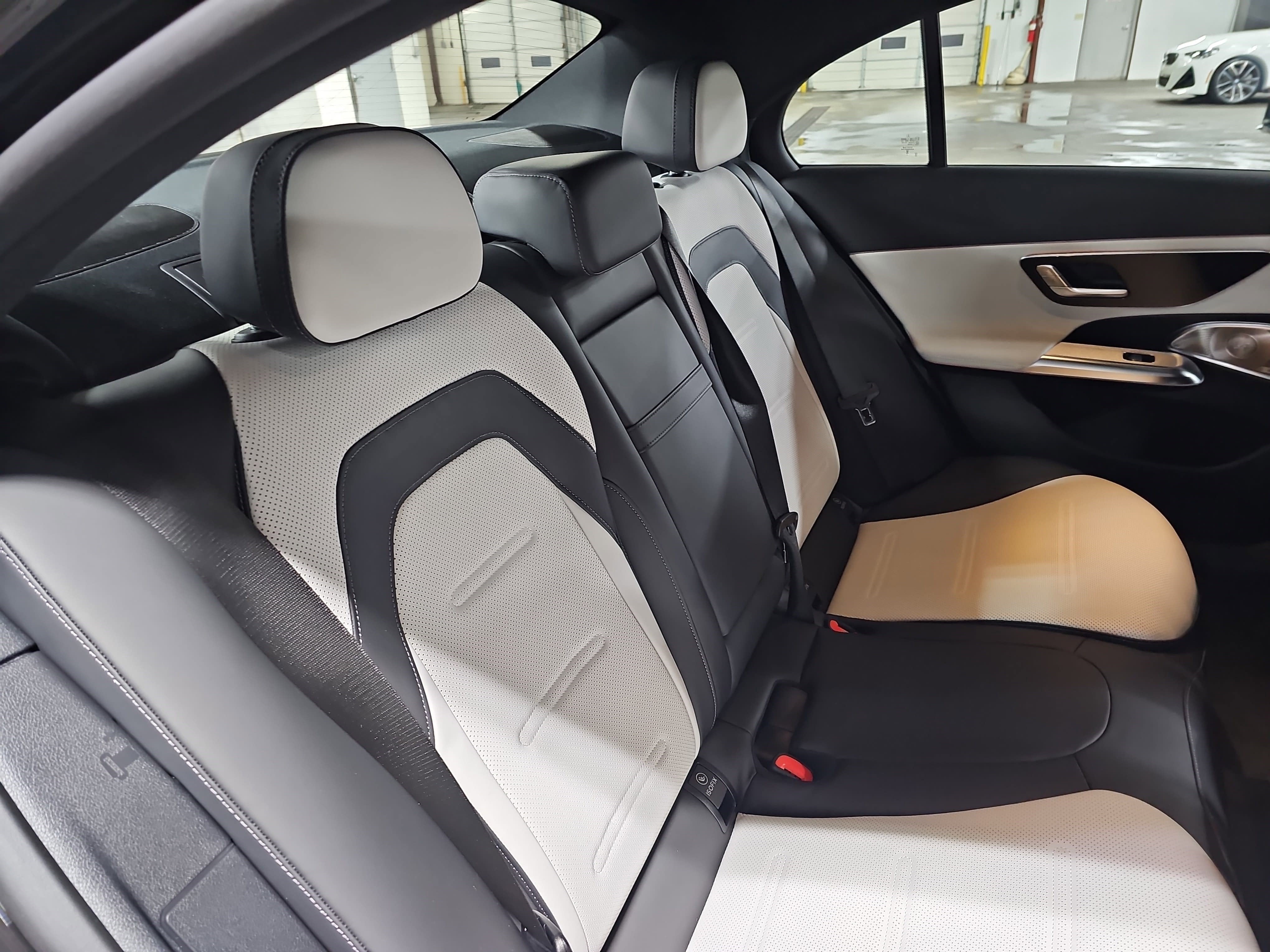 2026 Mercedes-Benz E-Class AMG® E 53 E