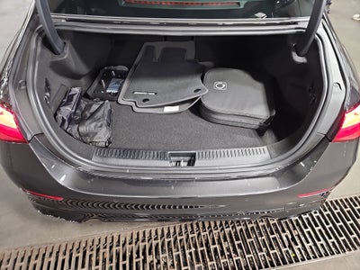 2026 Mercedes-Benz E-Class AMG® E 53 E