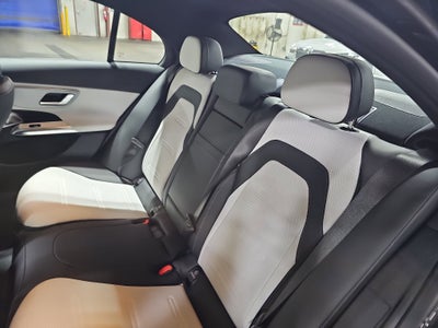 2026 Mercedes-Benz E-Class AMG® E 53 E