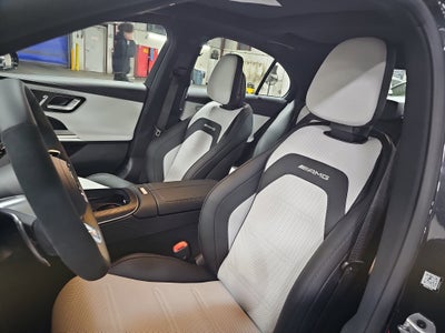 2026 Mercedes-Benz E-Class AMG® E 53 E