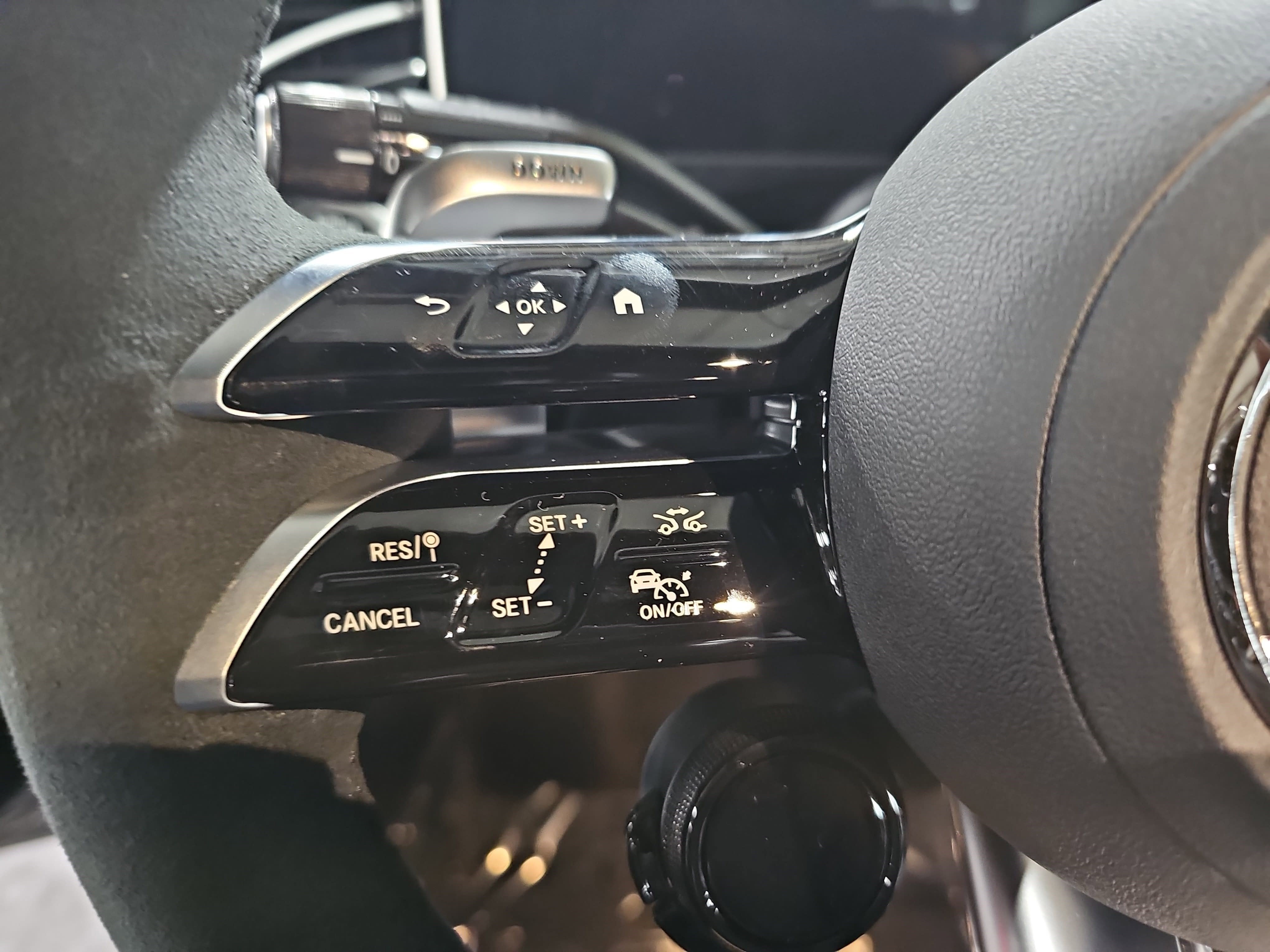 2026 Mercedes-Benz E-Class AMG® E 53 E