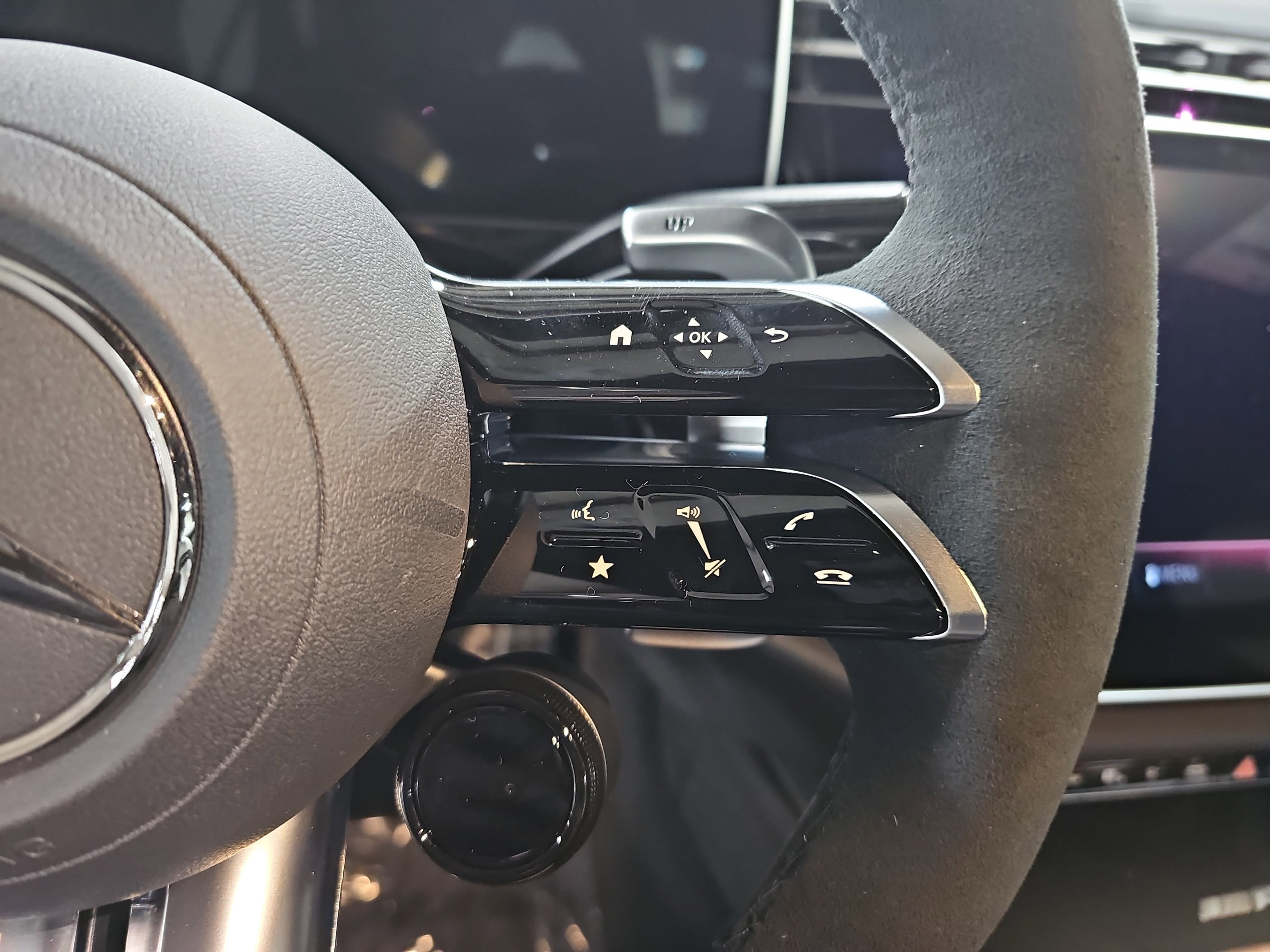 2026 Mercedes-Benz E-Class AMG® E 53 E