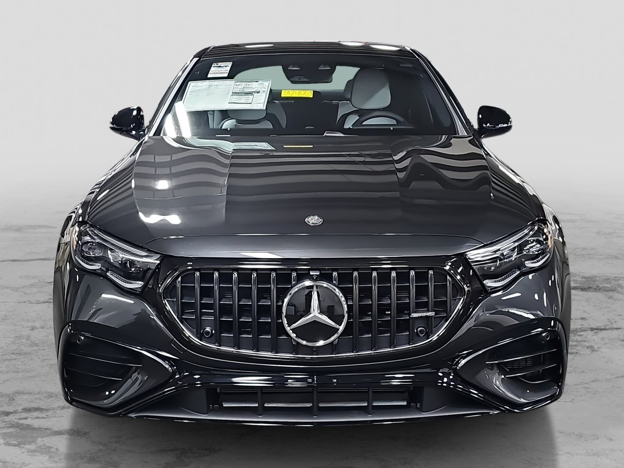 2026 Mercedes-Benz E-Class AMG® E 53 E