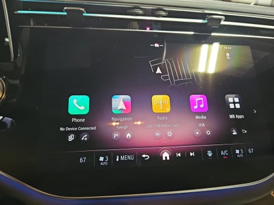 2026 Mercedes-Benz E-Class AMG® E 53 E