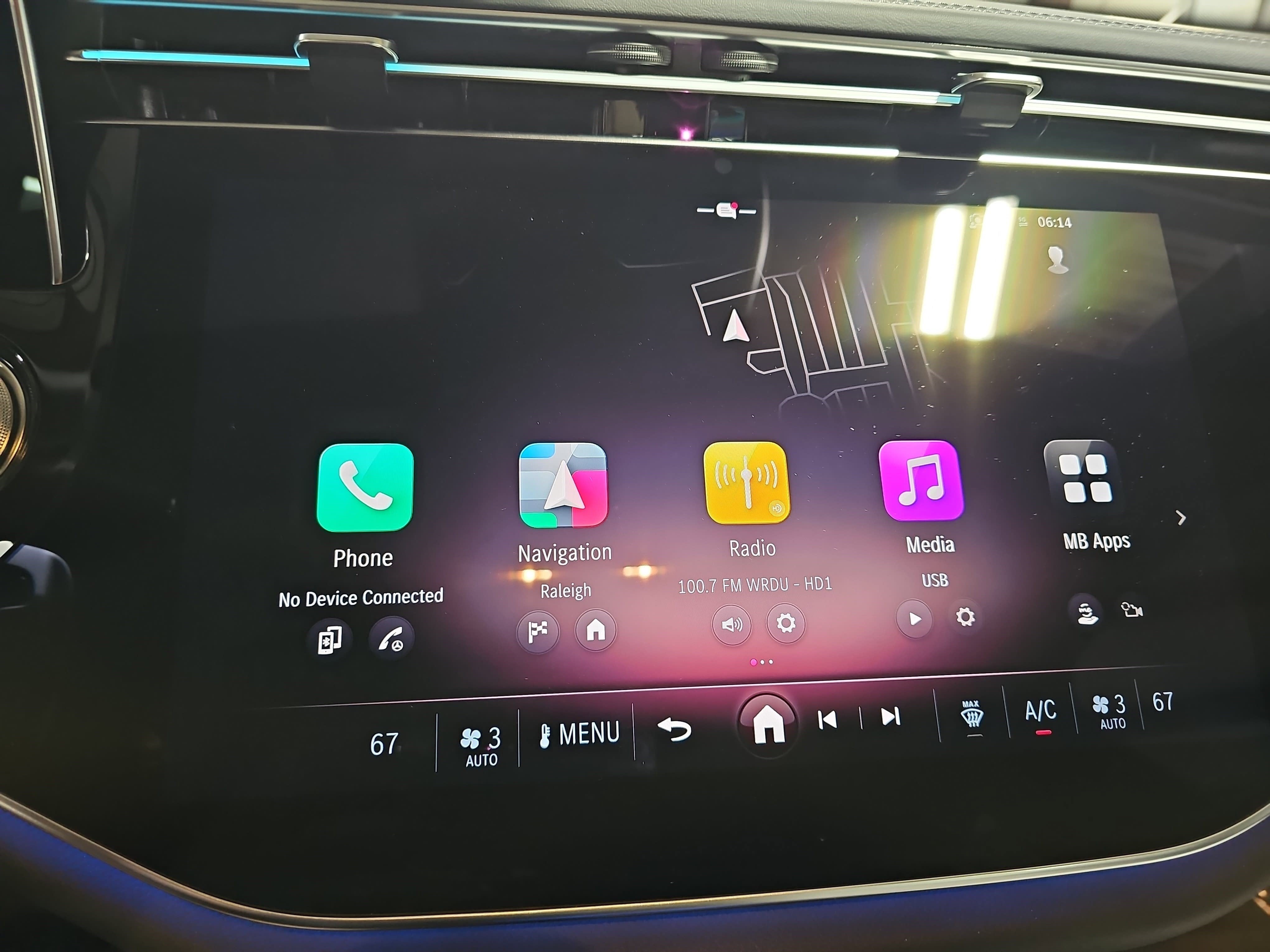 2026 Mercedes-Benz E-Class AMG® E 53 E