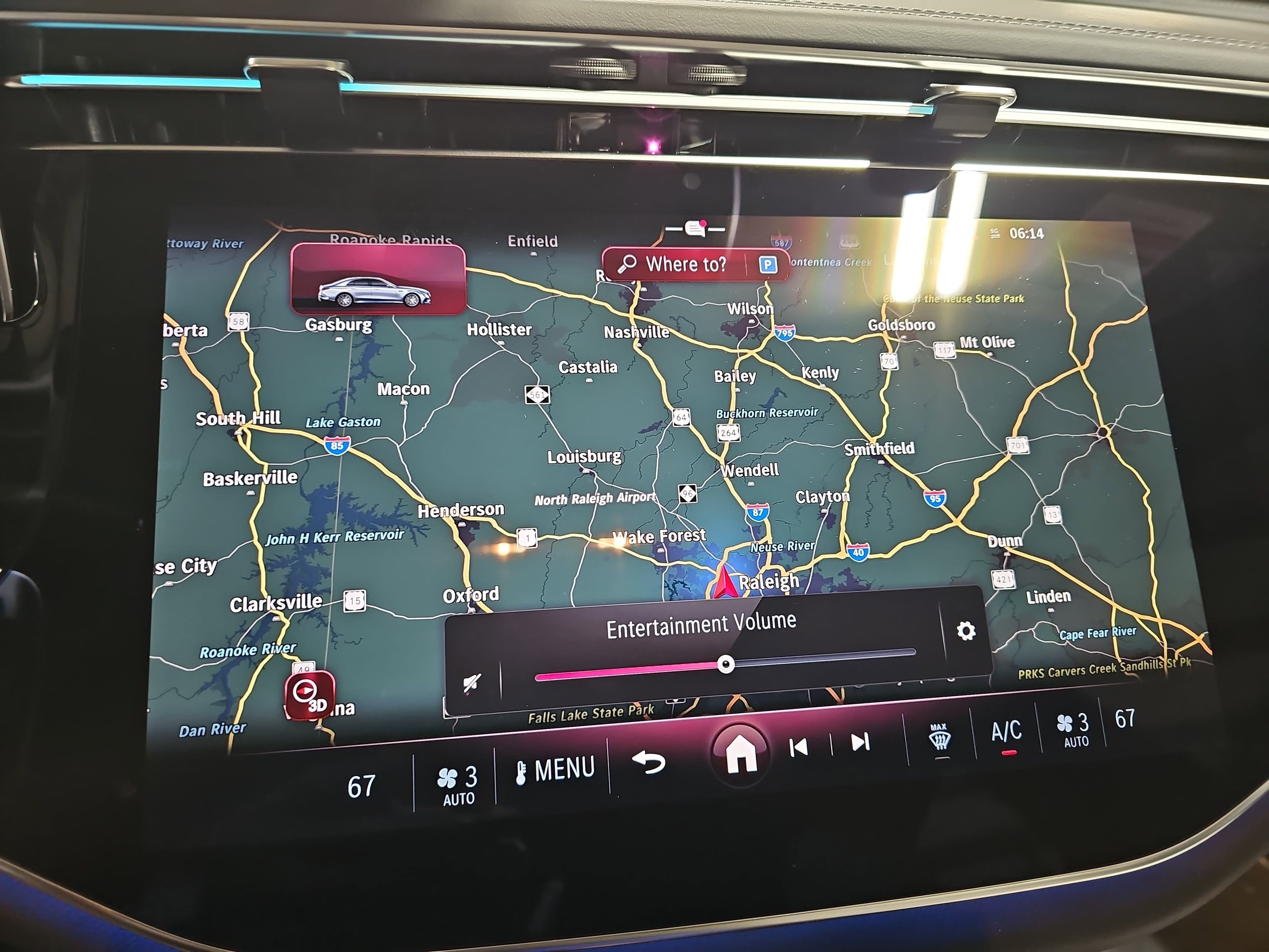 2026 Mercedes-Benz E-Class AMG® E 53 E