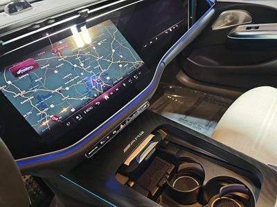 2026 Mercedes-Benz E-Class AMG® E 53 E