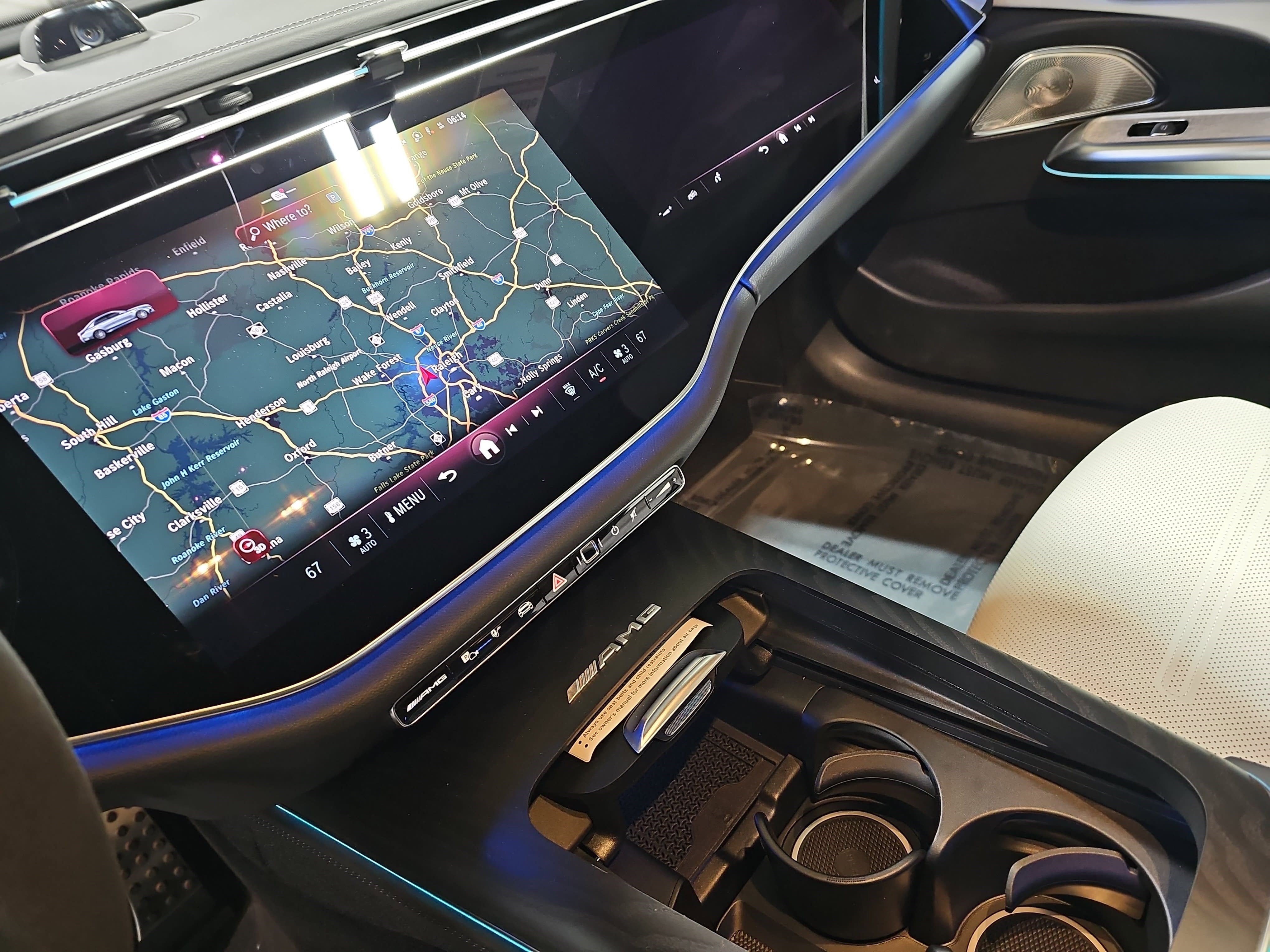 2026 Mercedes-Benz E-Class AMG® E 53 E