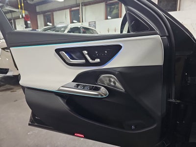 2026 Mercedes-Benz E-Class AMG® E 53 E