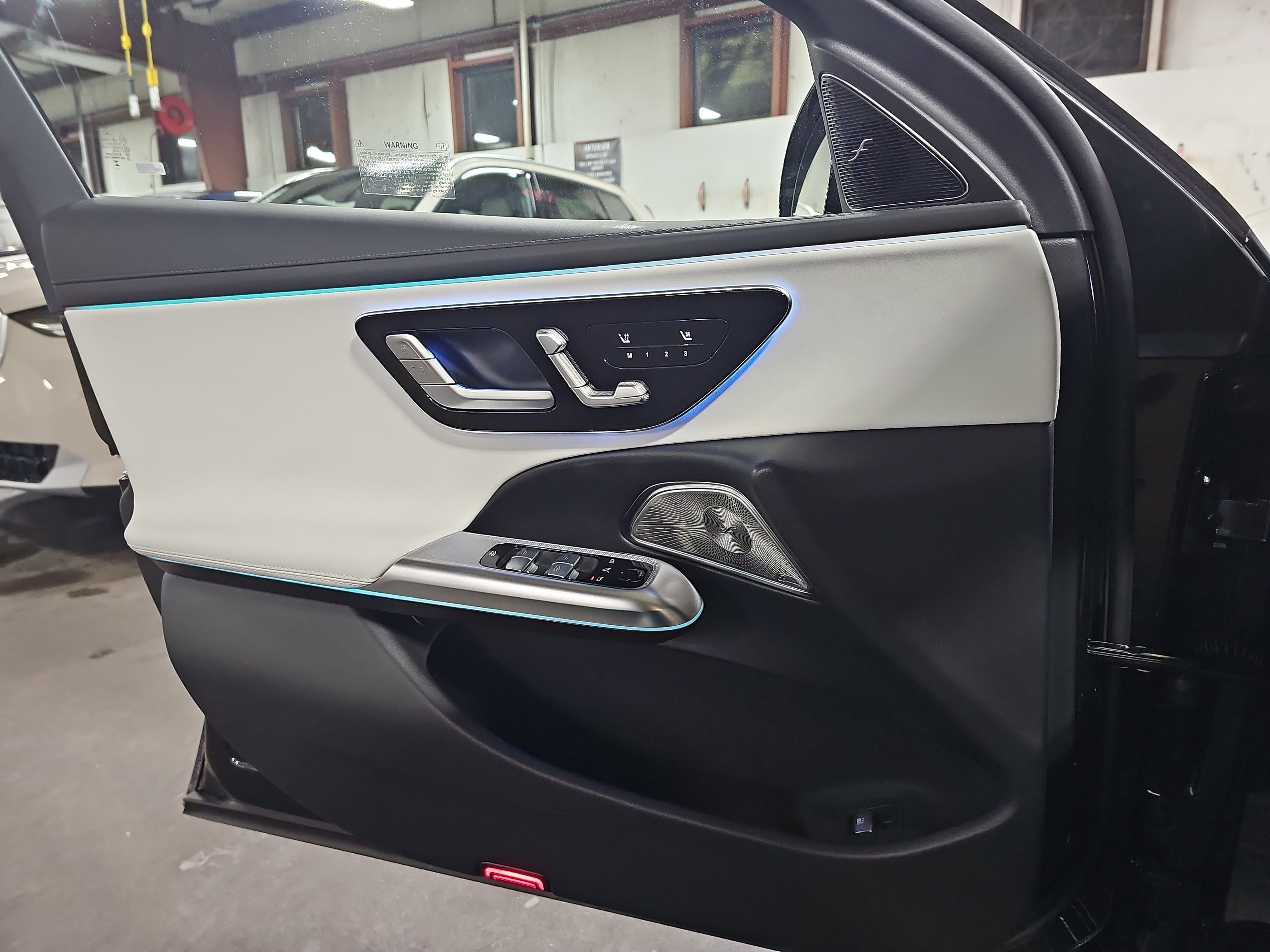 2026 Mercedes-Benz E-Class AMG® E 53 E