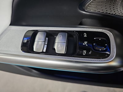 2026 Mercedes-Benz E-Class AMG® E 53 E