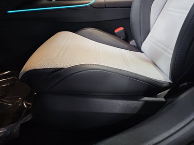 2026 Mercedes-Benz E-Class AMG® E 53 E