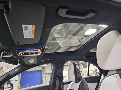 2026 Mercedes-Benz E-Class AMG® E 53 E