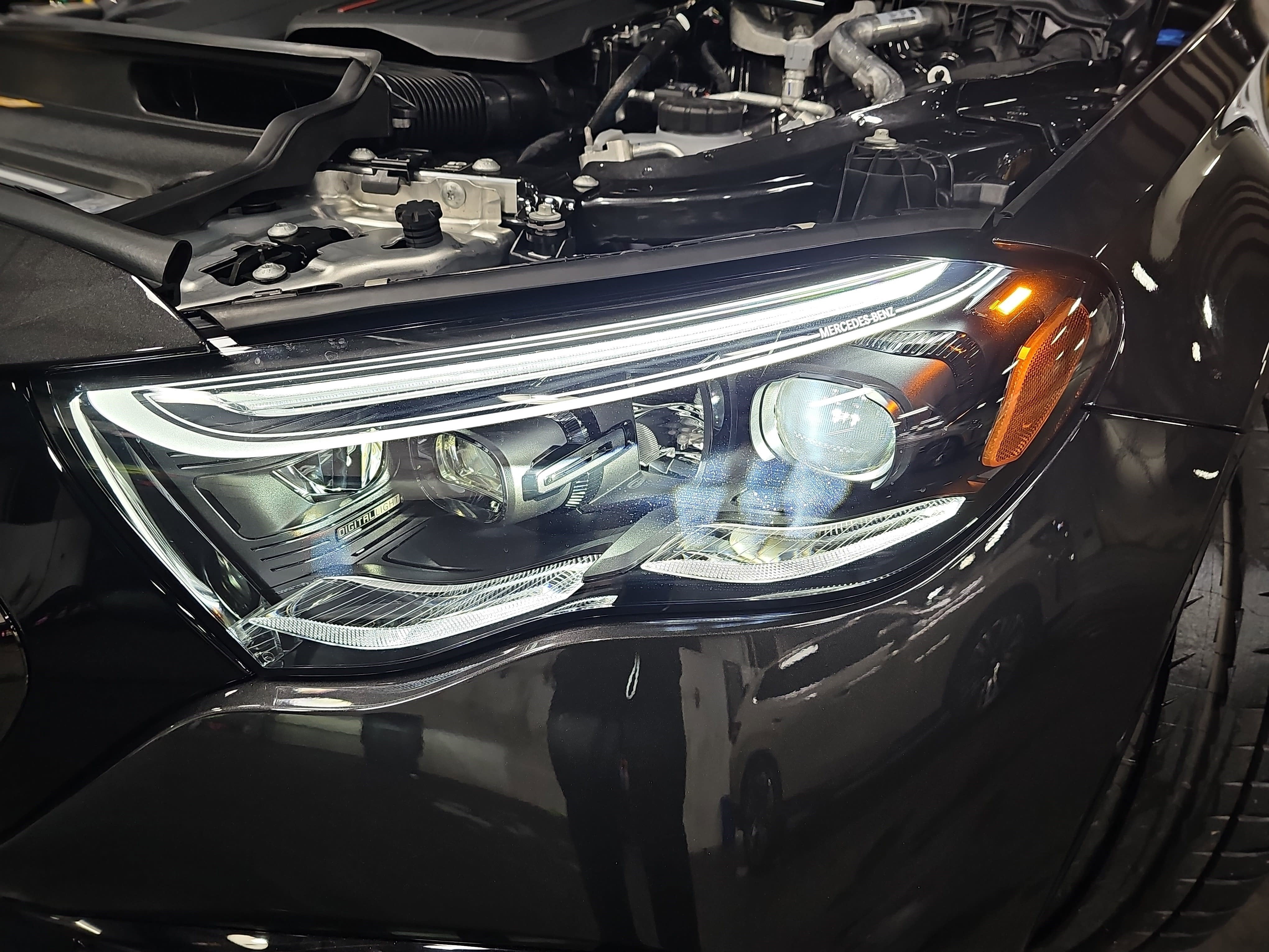 2026 Mercedes-Benz E-Class AMG® E 53 E