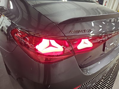 2026 Mercedes-Benz E-Class AMG® E 53 E