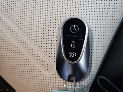 2026 Mercedes-Benz E-Class AMG® E 53 E