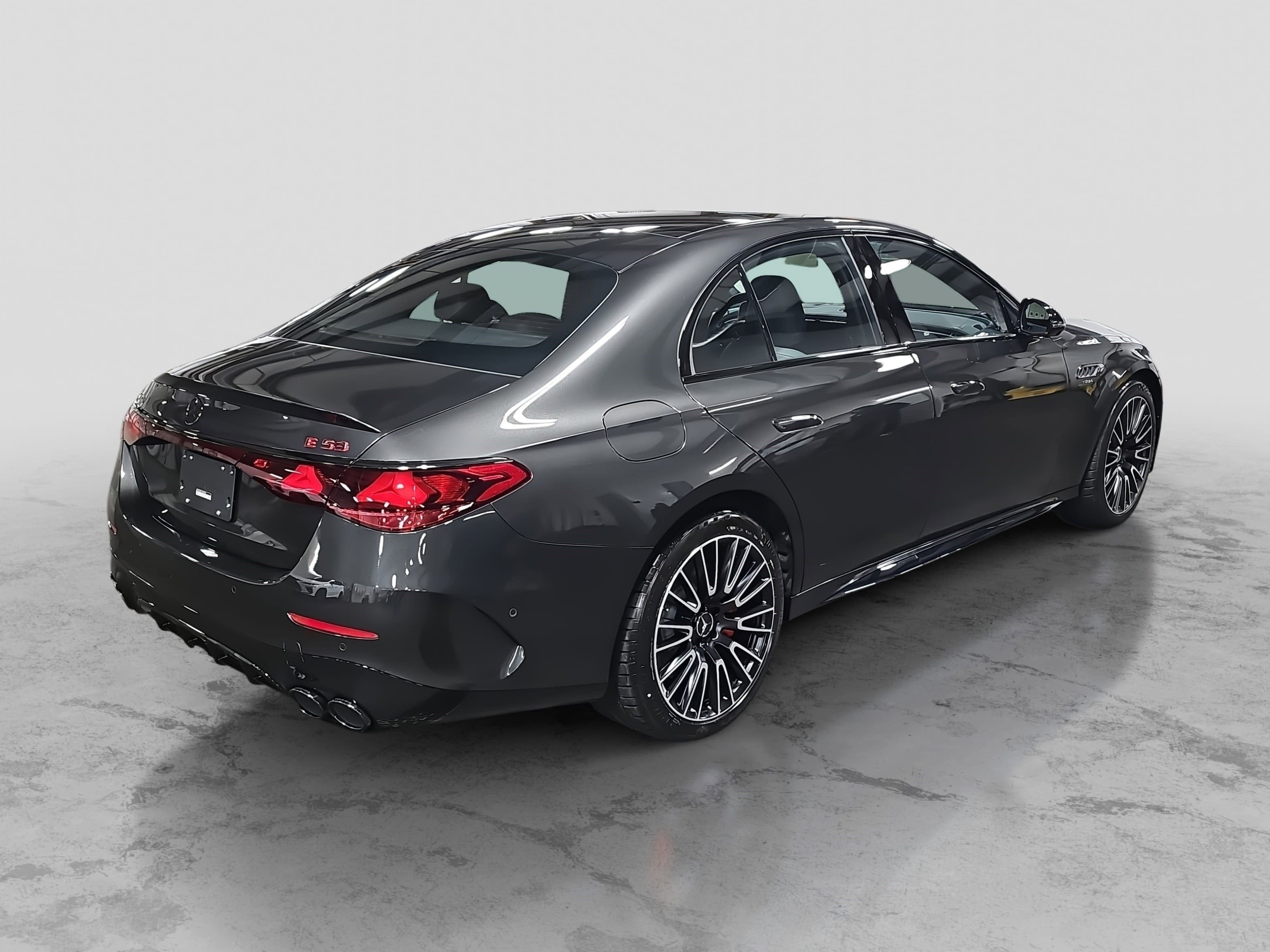 2026 Mercedes-Benz E-Class AMG® E 53 E