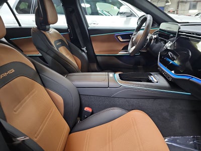 2026 Mercedes-Benz E-Class AMG® E 53 E