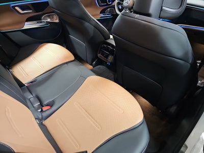 2026 Mercedes-Benz E-Class AMG® E 53 E