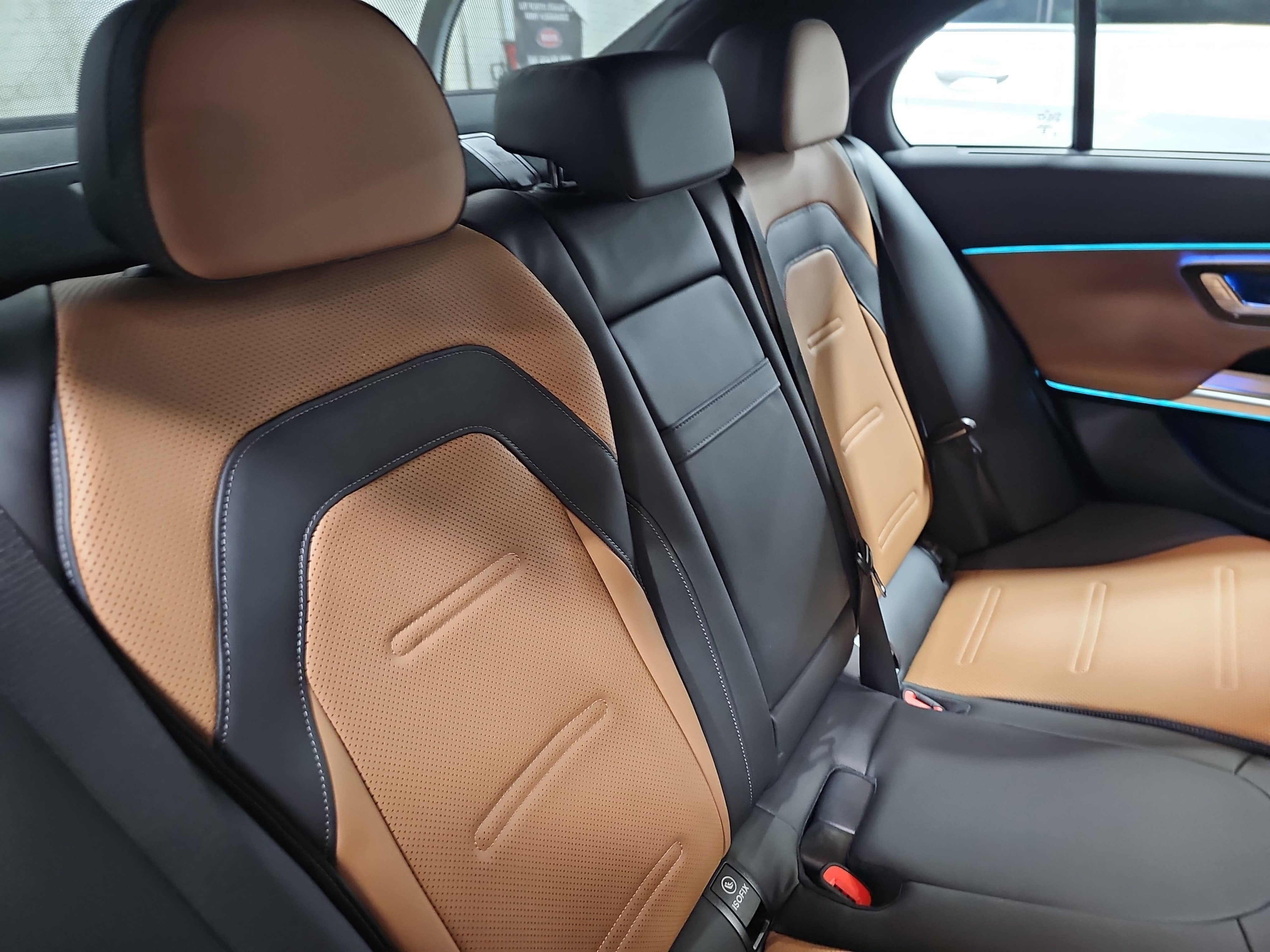 2026 Mercedes-Benz E-Class AMG® E 53 E