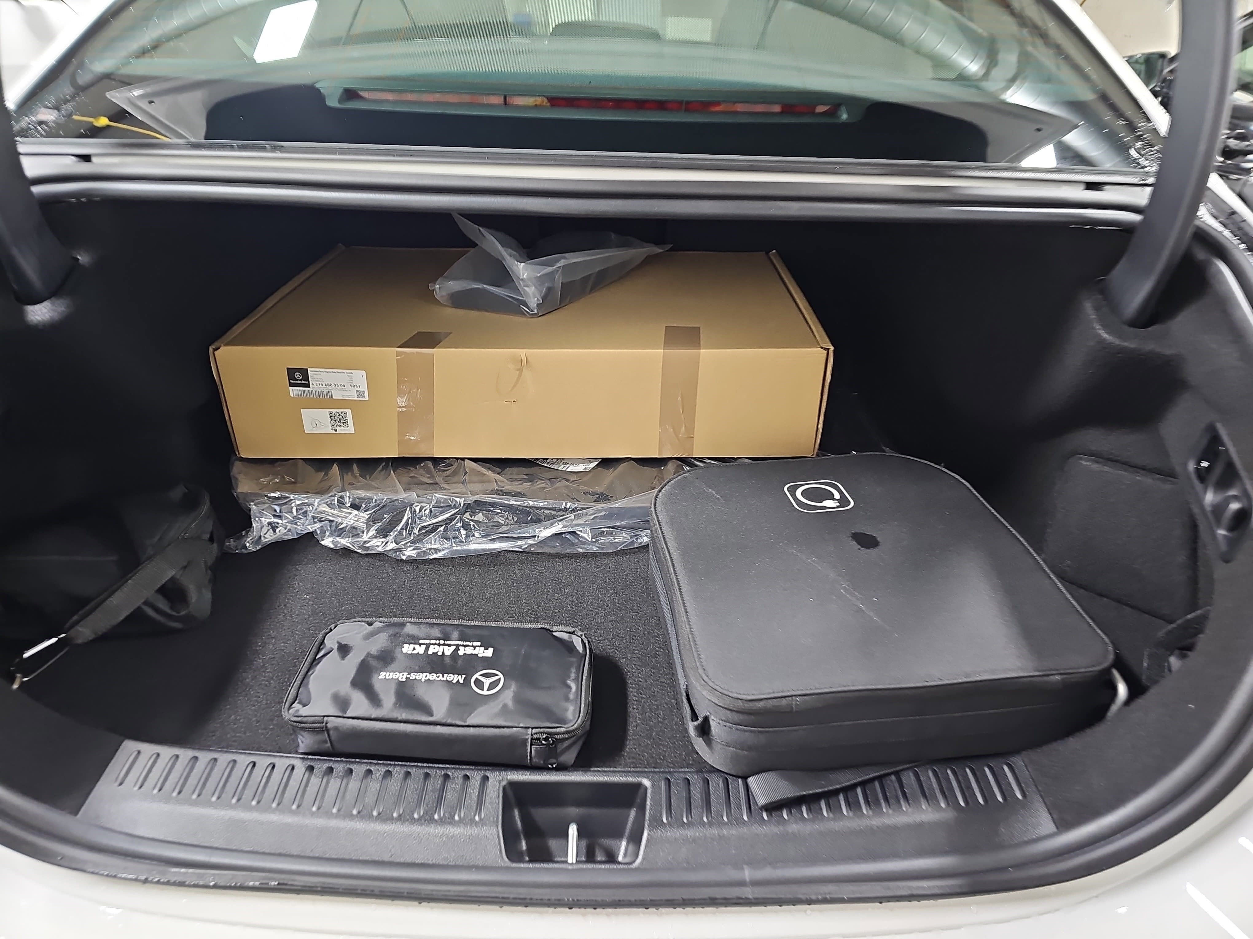 2026 Mercedes-Benz E-Class AMG® E 53 E