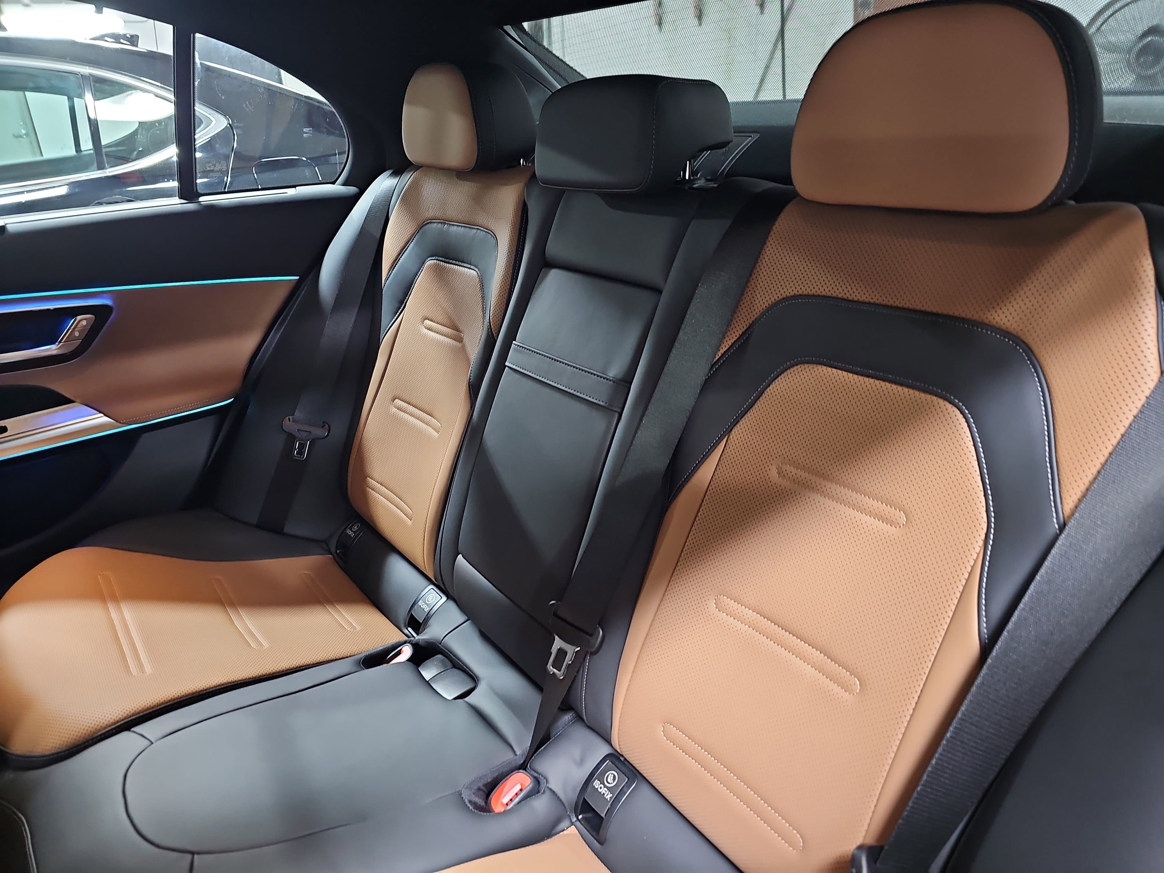 2026 Mercedes-Benz E-Class AMG® E 53 E