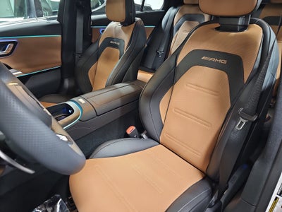 2026 Mercedes-Benz E-Class AMG® E 53 E