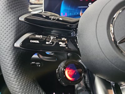 2026 Mercedes-Benz E-Class AMG® E 53 E