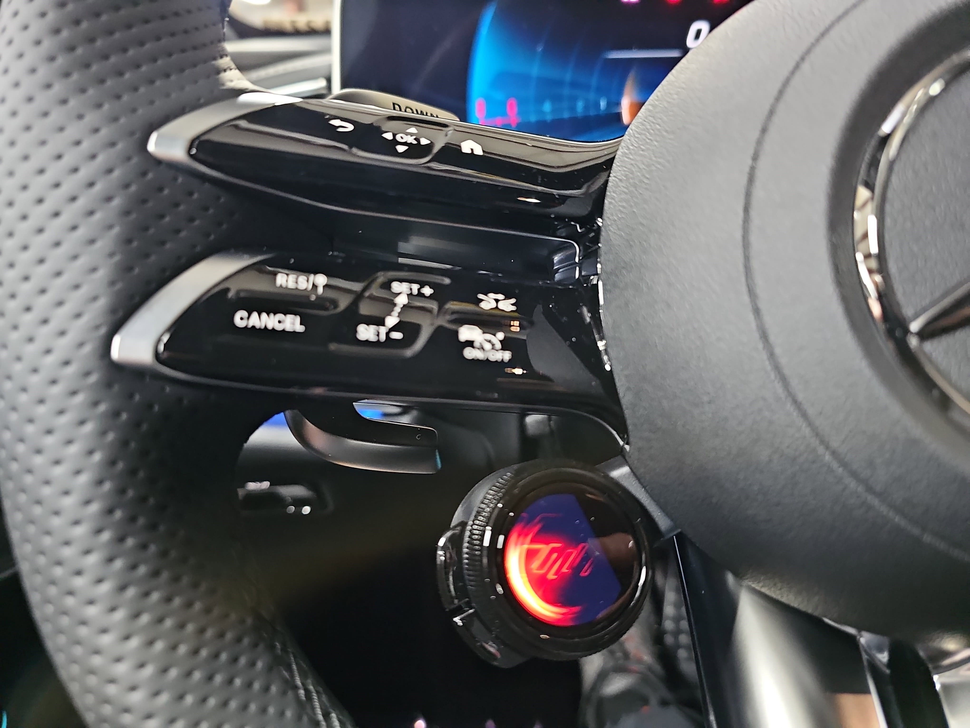 2026 Mercedes-Benz E-Class AMG® E 53 E